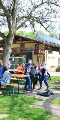 Wioski misyjne świata 2019